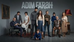 Adım Farah kép