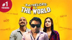 TVF Bachelors kép