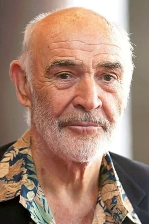 Sean Connery profil kép