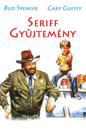 Seriff filmek