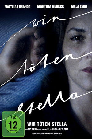 Killing Stella poszter