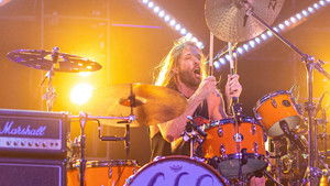 Taylor Hawkins Tribute Concert háttérkép