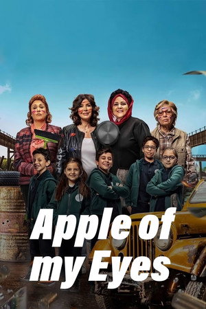 Apple of my Eyes poszter