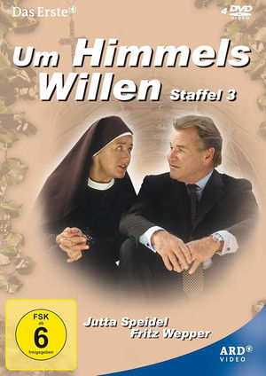 Te szent ég!
