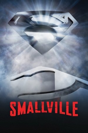 Smallville poszter