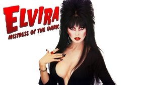 Elvira, a sötétség hercegnője háttérkép