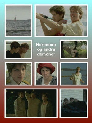 Hormones and Other Demons poszter