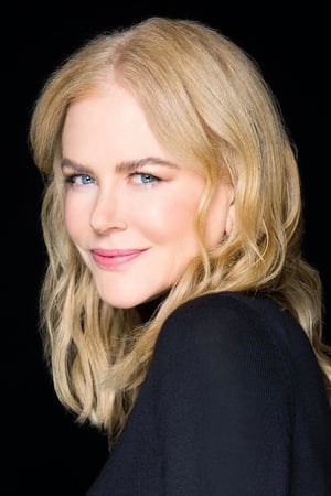 Nicole Kidman profil kép