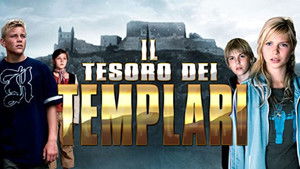 The Lost Treasure of the Knights Templar háttérkép