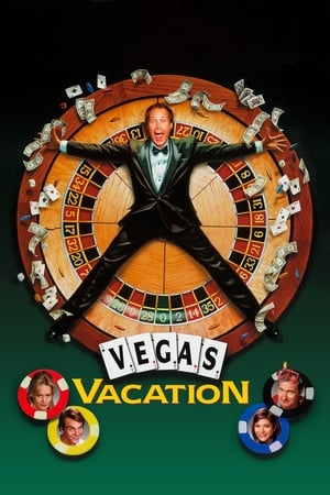Vegasi vakáció