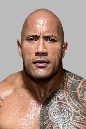 Dwayne Johnson profil kép