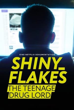 Shiny_Flakes: A tinédzser drogbáró