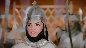 Antar's Daughter háttérkép