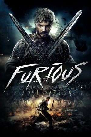 Furious poszter