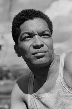 Earl Cameron profil kép