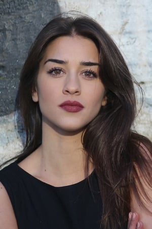 Simona Tabasco profil kép