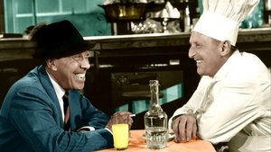 La Cuisine au Beurre háttérkép