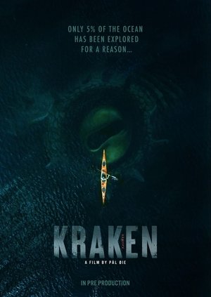 Kraken poszter