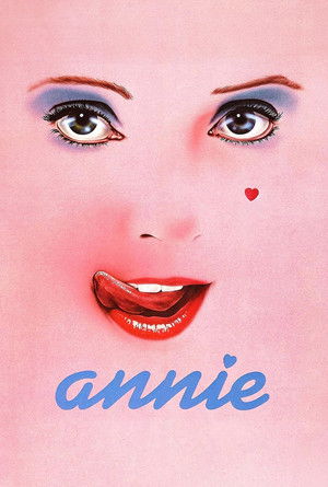 Annie poszter