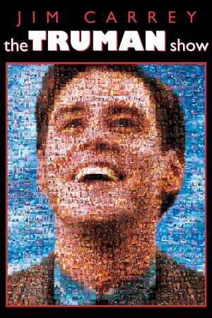 Truman show poszter