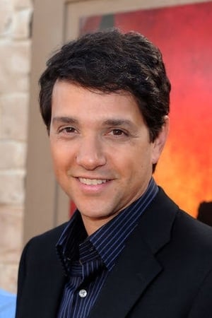 Ralph Macchio