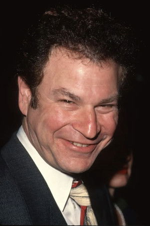 Robert Wuhl profil kép