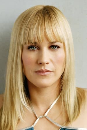 Patricia Arquette profil kép