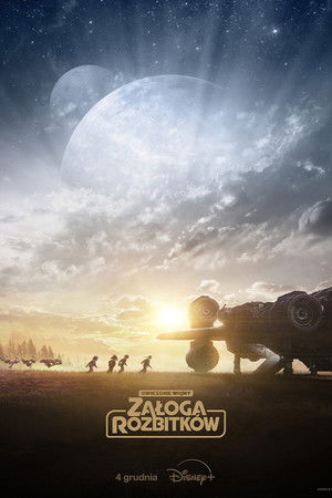 Star Wars: Kóbor alakulat poszter