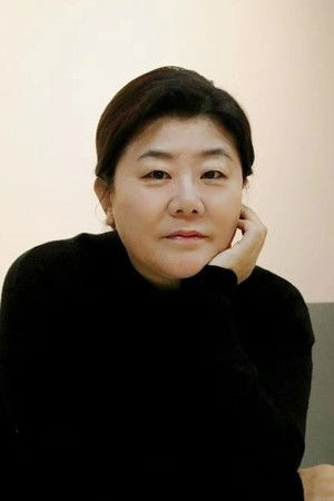 Lee Jung-eun profil kép