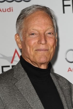 Richard Chamberlain