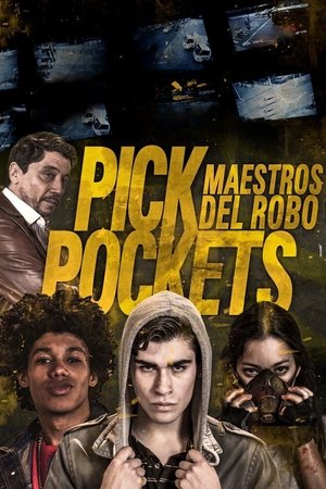 Pickpockets poszter