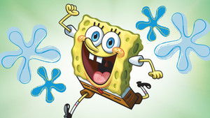 SpongyaBob Kockanadrág kép