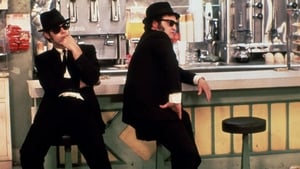 The Blues Brothers - A blues testvérek háttérkép