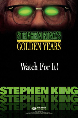Stephen King - Az aranykor poszter