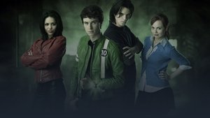 Ben 10: Idegen raj háttérkép