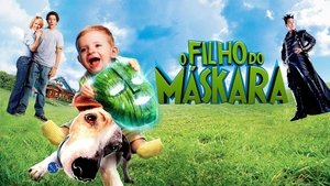 A Maszk 2. - A Maszk fia háttérkép