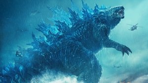Godzilla II. - A Szörnyek királya háttérkép