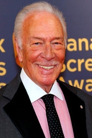 Christopher Plummer profil kép