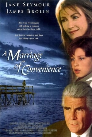 A Marriage of Convenience poszter