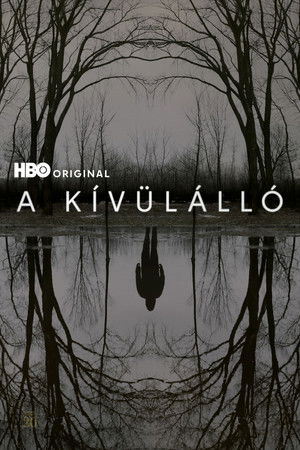 A kívülálló poszter