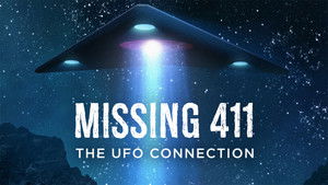 Missing 411: The U.F.O. Connection háttérkép
