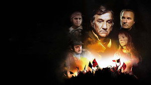 Les Misérables háttérkép