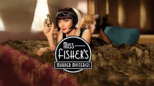 Miss Fisher rejtélyes esetei kép