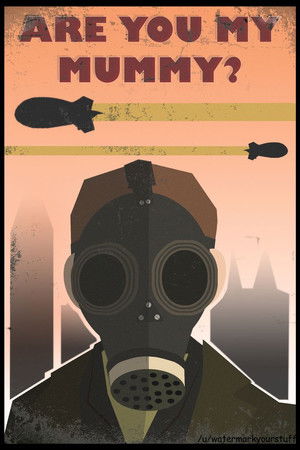 Ki vagy, doki? poszter