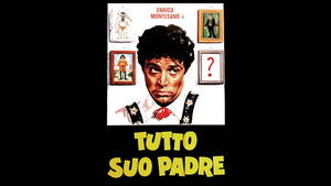 Tutto suo padre háttérkép