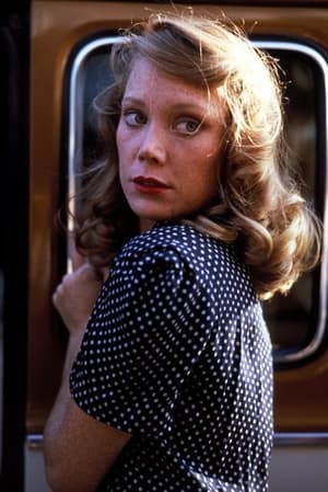 Sissy Spacek profil kép