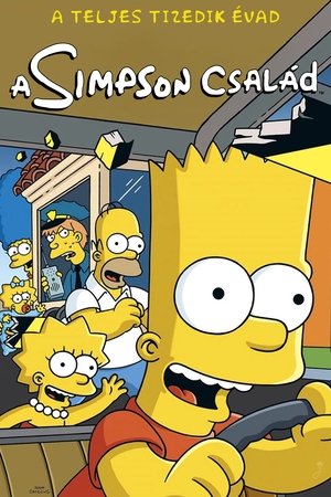 A Simpson család