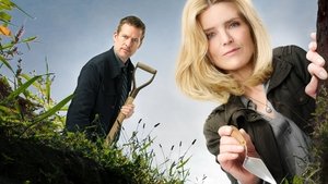 Emma Fielding-bűntények: Az ásatás háttérkép