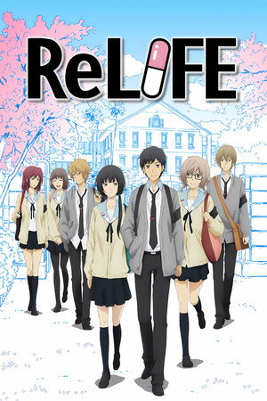 ReLIFE poszter
