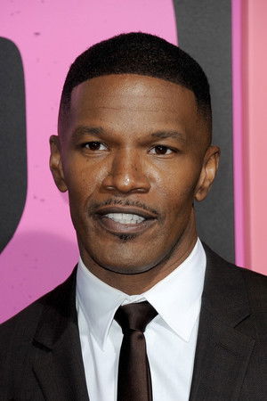 Jamie Foxx profil kép